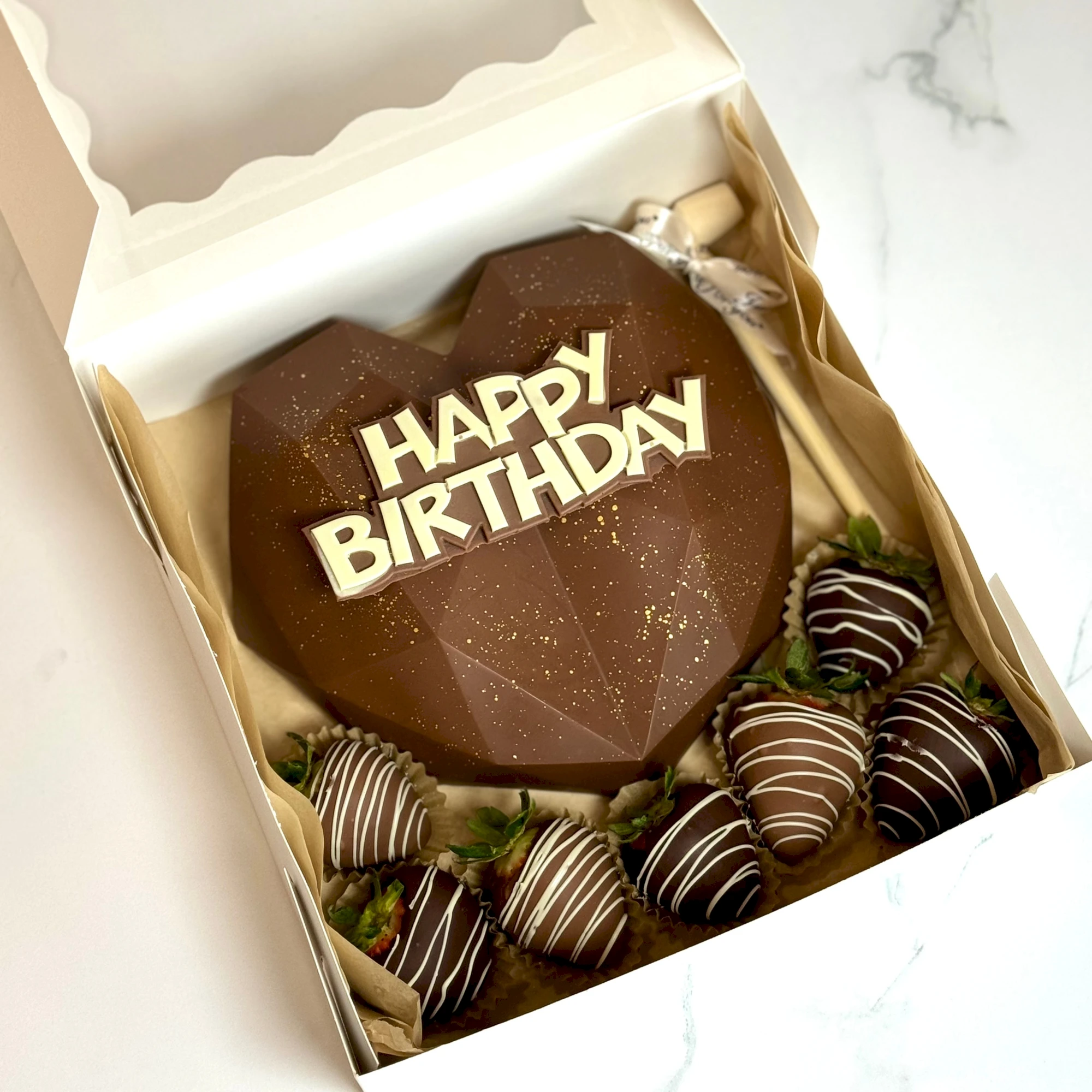 Birthday Surprise
