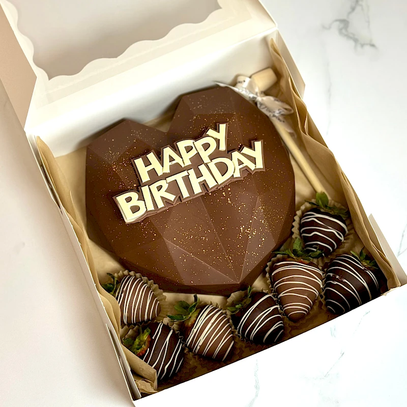 Birthday Surprise