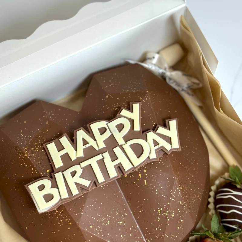 Birthday Surprise