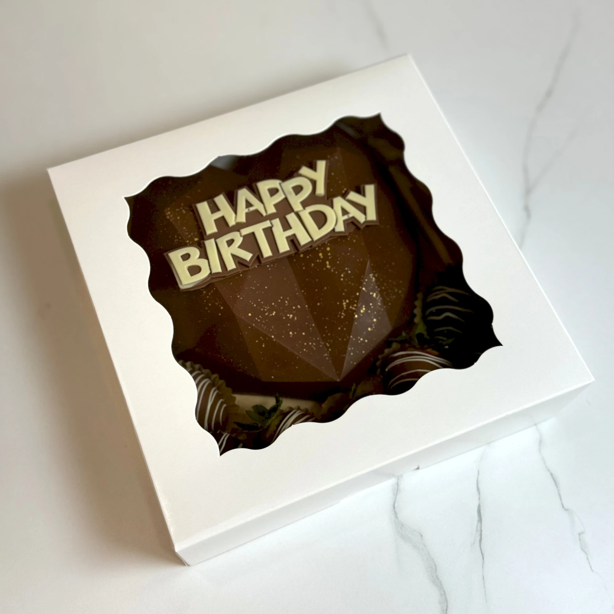 Birthday Surprise