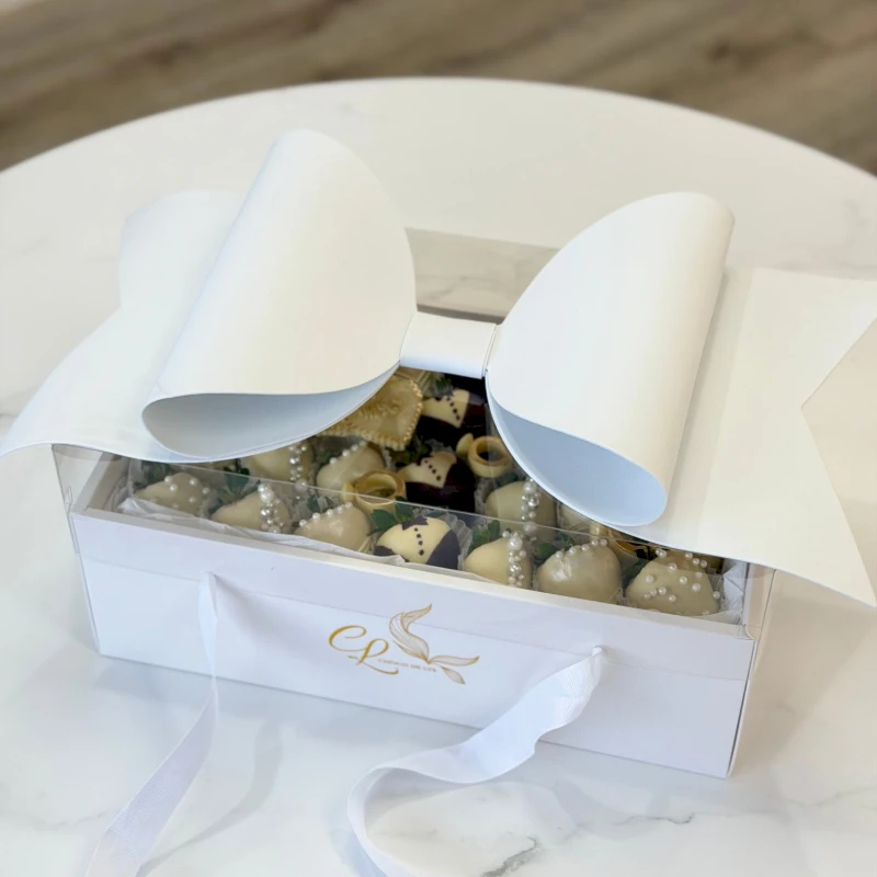 Mr & Mrs Celebration